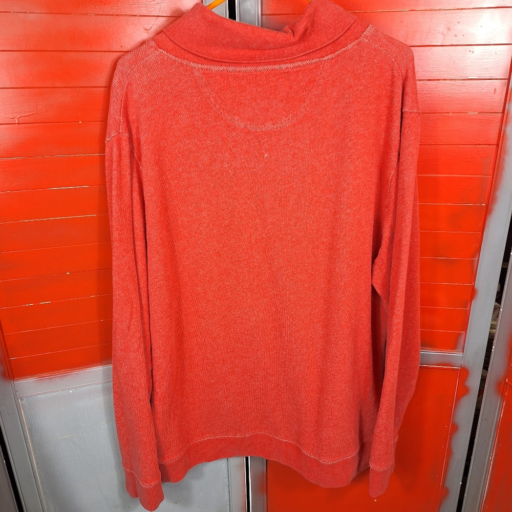 Pendleton Surf Pendleton Mens Shawl Neck Sweater … - image 2